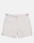 Moda praia Maillot de bain Bulldog Gris Orlebar Brown Cinza Homme