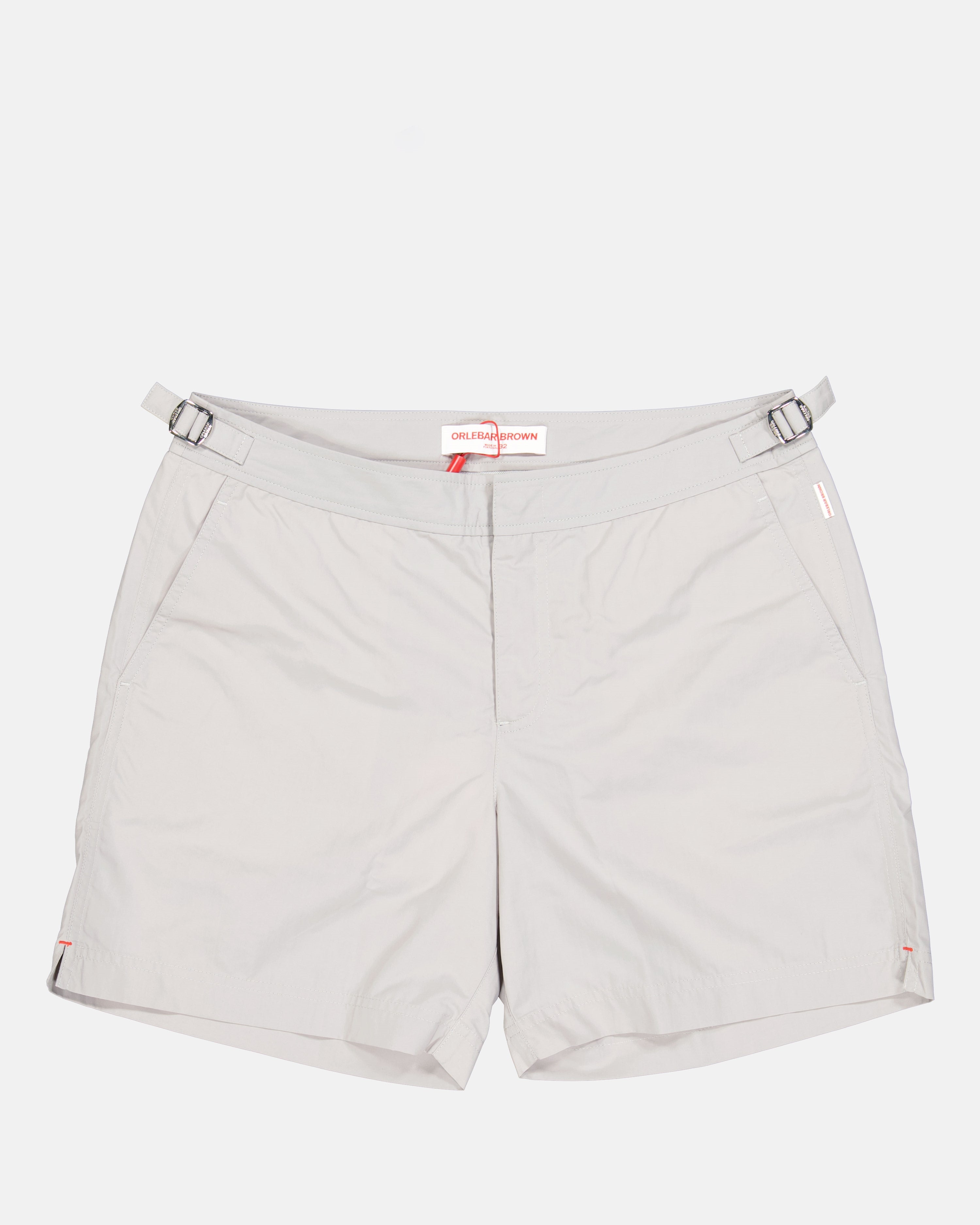 Maillot de bain Bulldog Gris