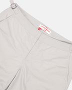 Moda praia Maillot de bain Bulldog Gris Orlebar Brown Cinza Homme