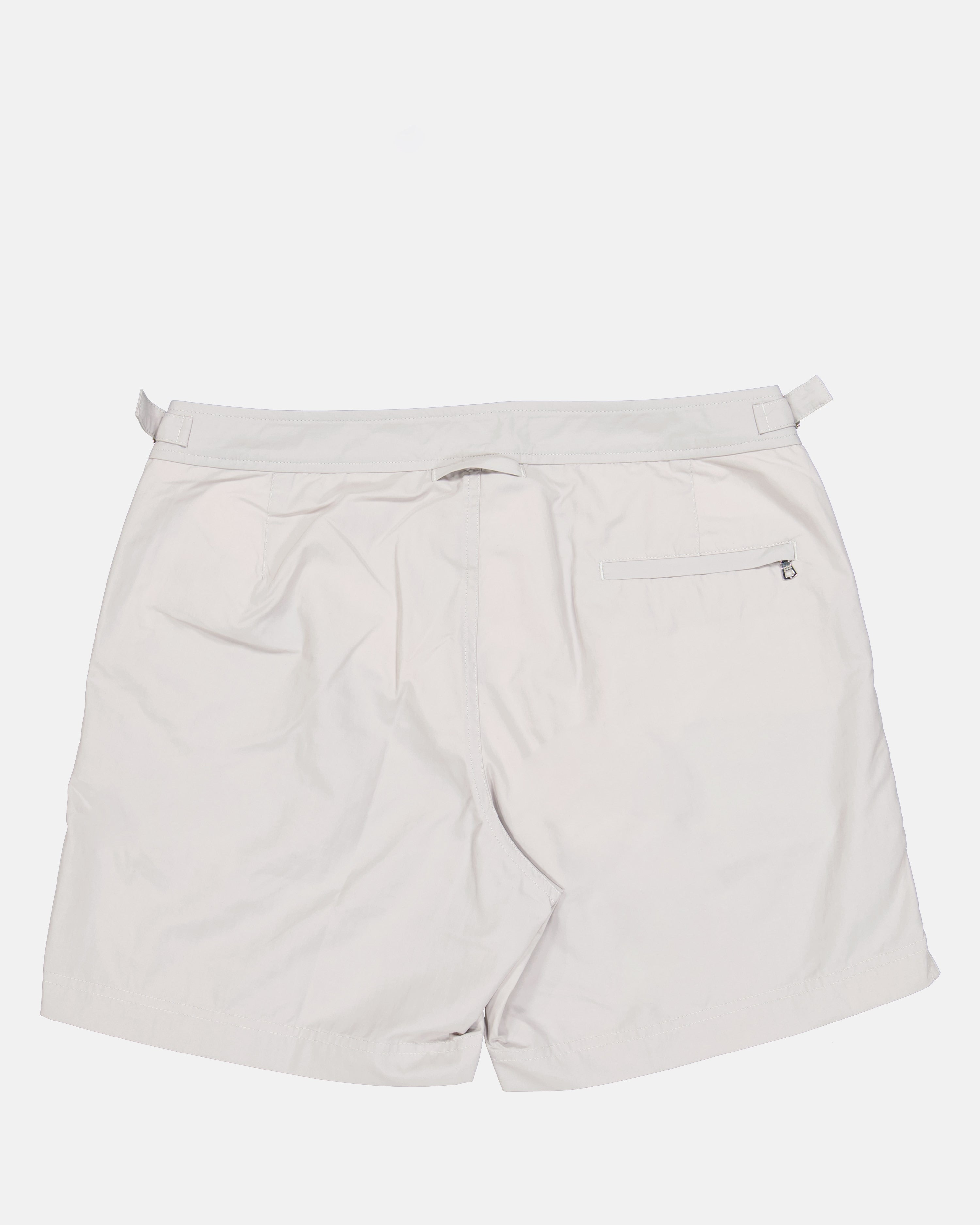 Moda praia Maillot de bain Bulldog Gris Orlebar Brown Cinza Homme