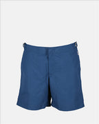 Shorts Maillot de bain Bulldog II Orlebar Brown Blau Homme