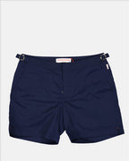 Strandmode Maillot de bain Bulldog II Orlebar Brown Blau Homme