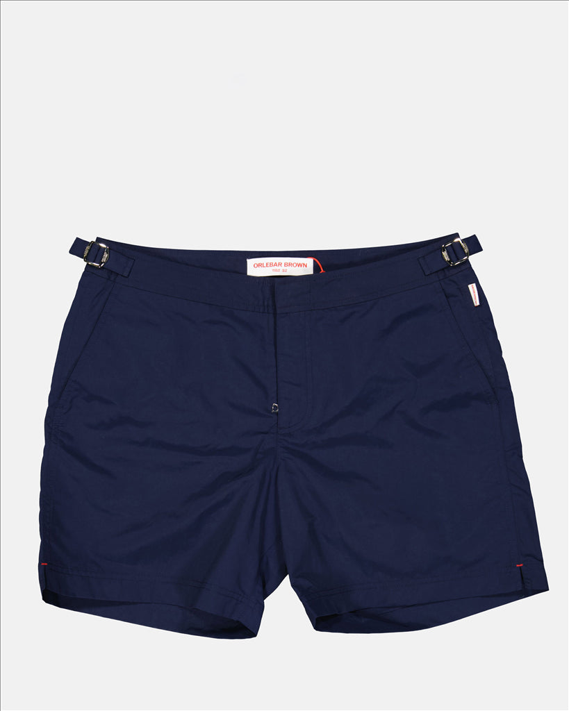 Strandmode Maillot de bain Bulldog II Orlebar Brown Blau Homme