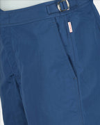 Shorts Maillot de bain Bulldog II Orlebar Brown Blau Homme