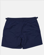 Strandmode Maillot de bain Bulldog II Orlebar Brown Blau Homme