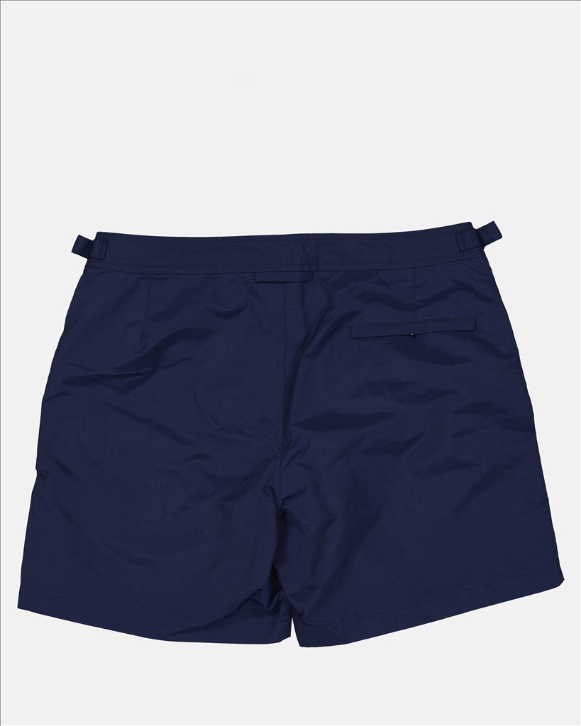 Strandmode Maillot de bain Bulldog II Orlebar Brown Blau Homme