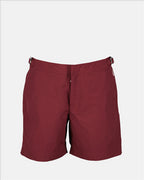 Strandmode Maillot de bain Bulldog II Orlebar Brown Bordeaux Homme