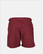 Strandmode Maillot de bain Bulldog II Orlebar Brown Bordeaux Homme