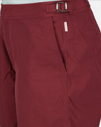 Strandmode Maillot de bain Bulldog II Orlebar Brown Bordeaux Homme