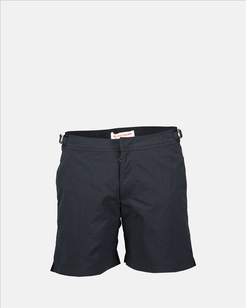 Strandmode Maillot de bain Bulldog II Orlebar Brown Schwarz Homme