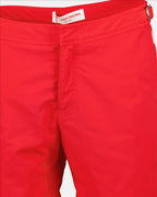 Strandmode Maillot de bain Bulldog LI Orlebar Brown Rot Homme