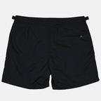 Strandmode Maillot de bain Bulldog Orlebar Brown Schwarz Homme