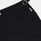 Strandmode Maillot de bain Bulldog Orlebar Brown Schwarz Homme