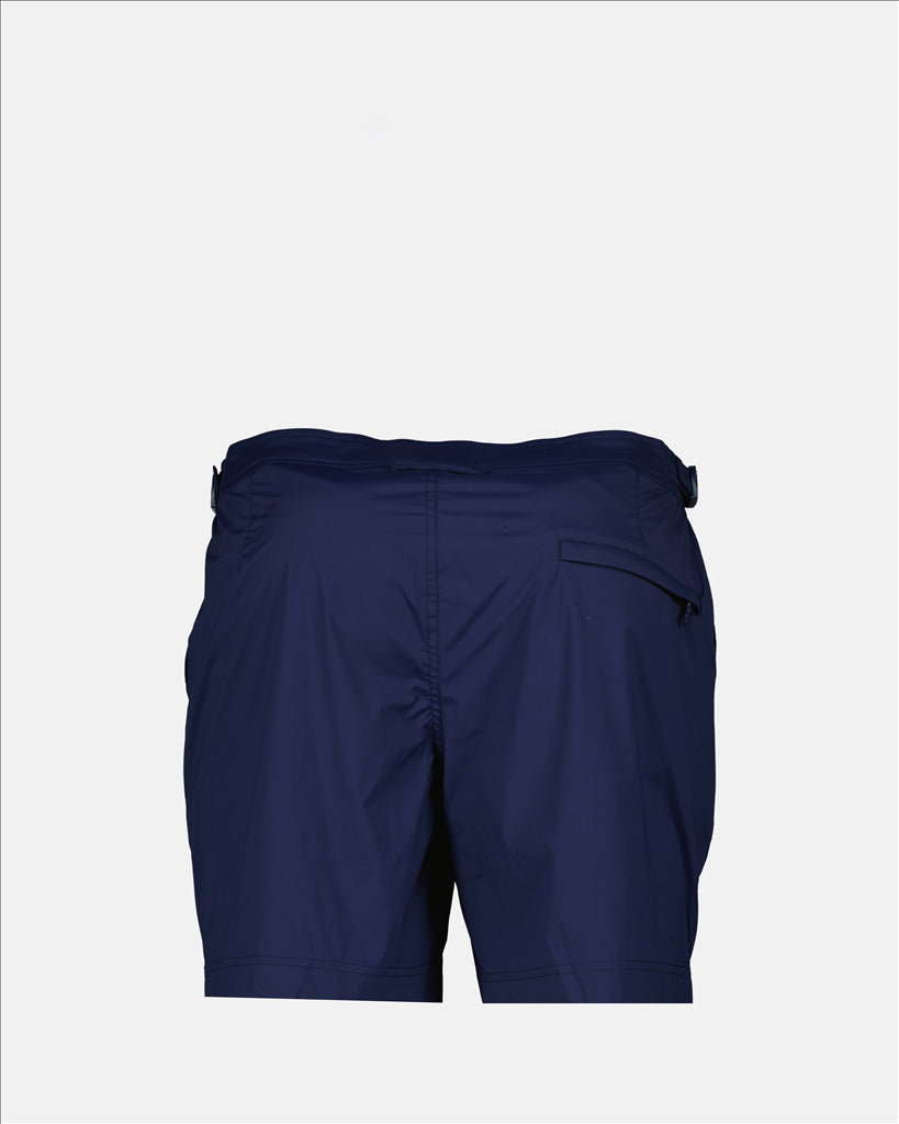 Beachwear Maillot de bain Bulldog Sport Orlebar Brown Bleu foncé Homme