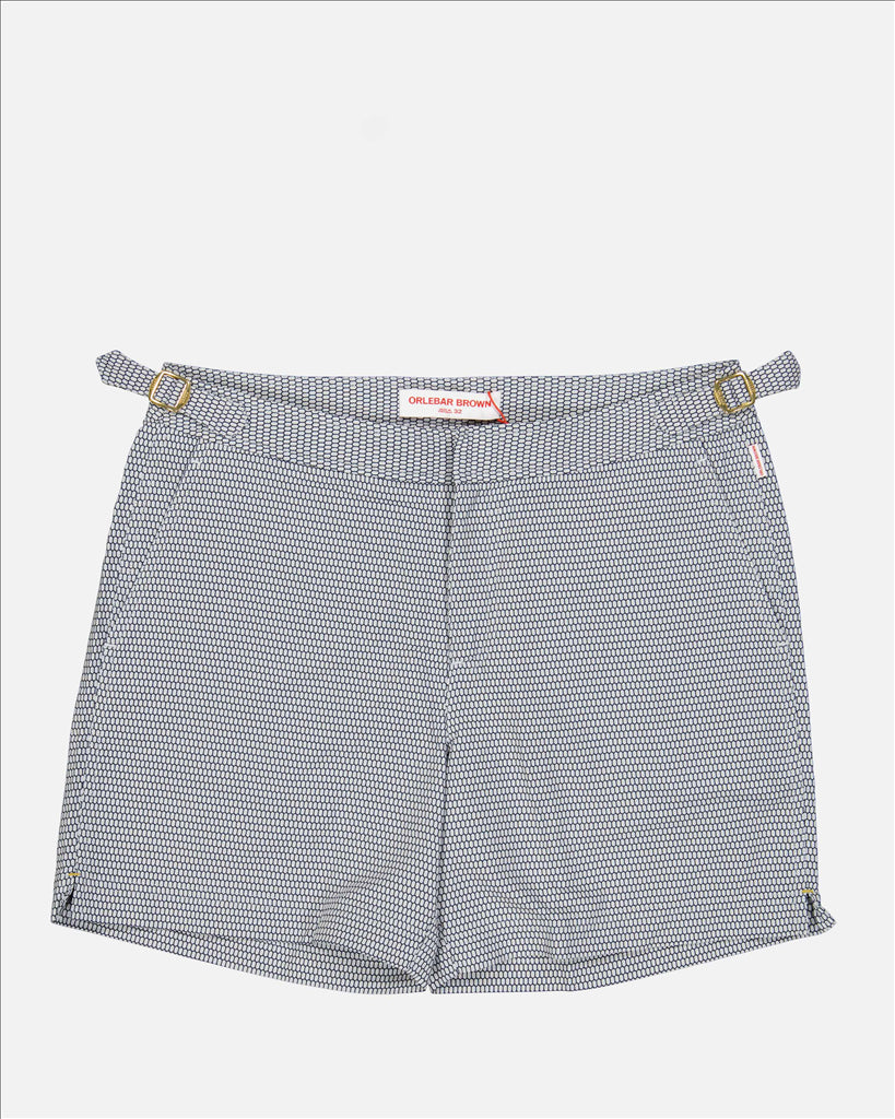 Maillot de bain Bulldog