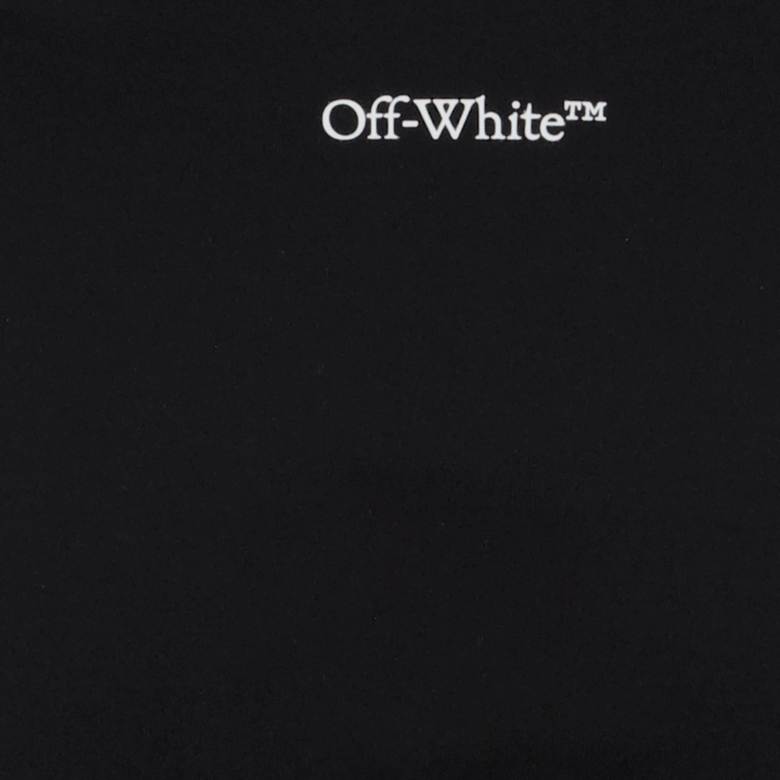 Moda mare Costume da bagno Cross Coulisse Off-White Nero Femme