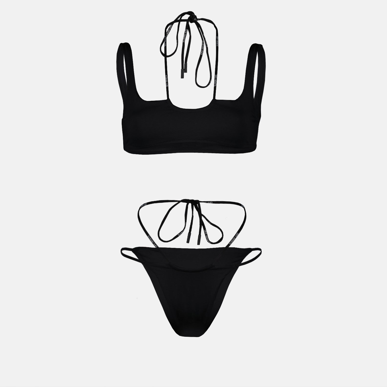 Costume da bagno Cross Coulisse