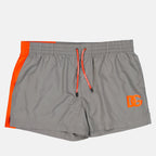 Maillot de bain DG gris orange