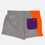 Maillot de bain DG gris orange