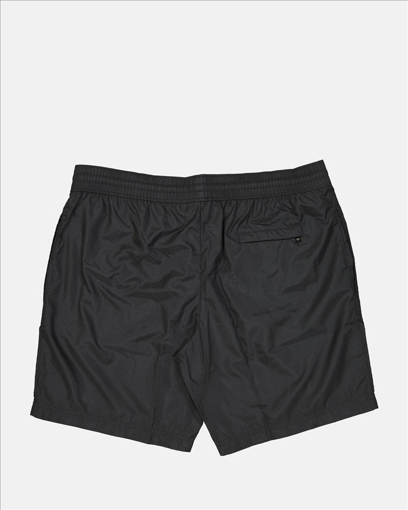 Strandmode Maillot de bain DG Dolce & Gabbana Schwarz Homme