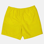 Beachwear Re-Nylon Swim Trunks Prada Yellow Man