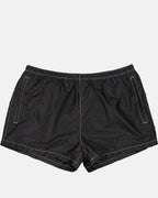 Beachwear Re-Nylon swimsuit Prada Black Man