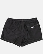 Beachwear Re-Nylon swimsuit Prada Black Man