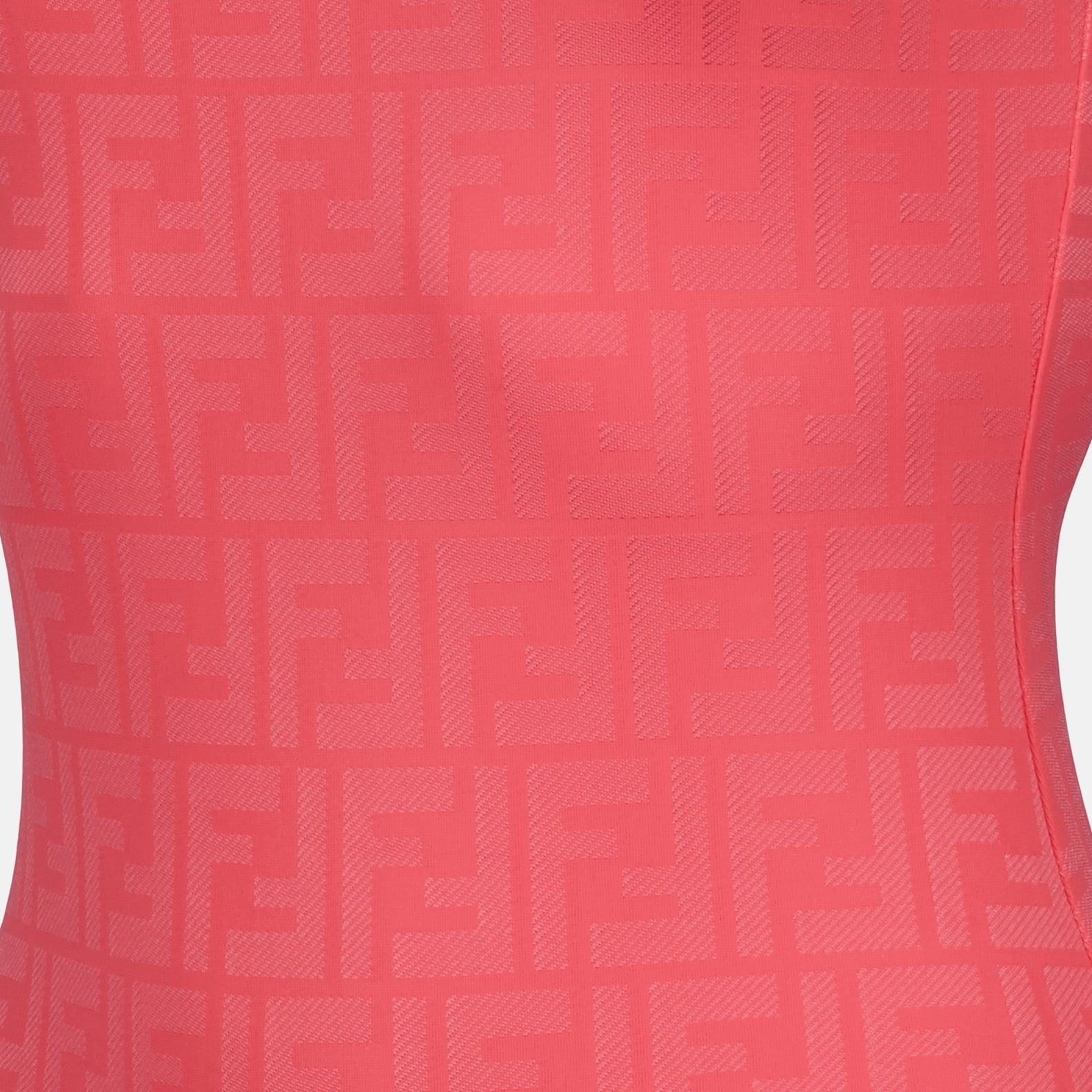 Maillot de bain FF rouge