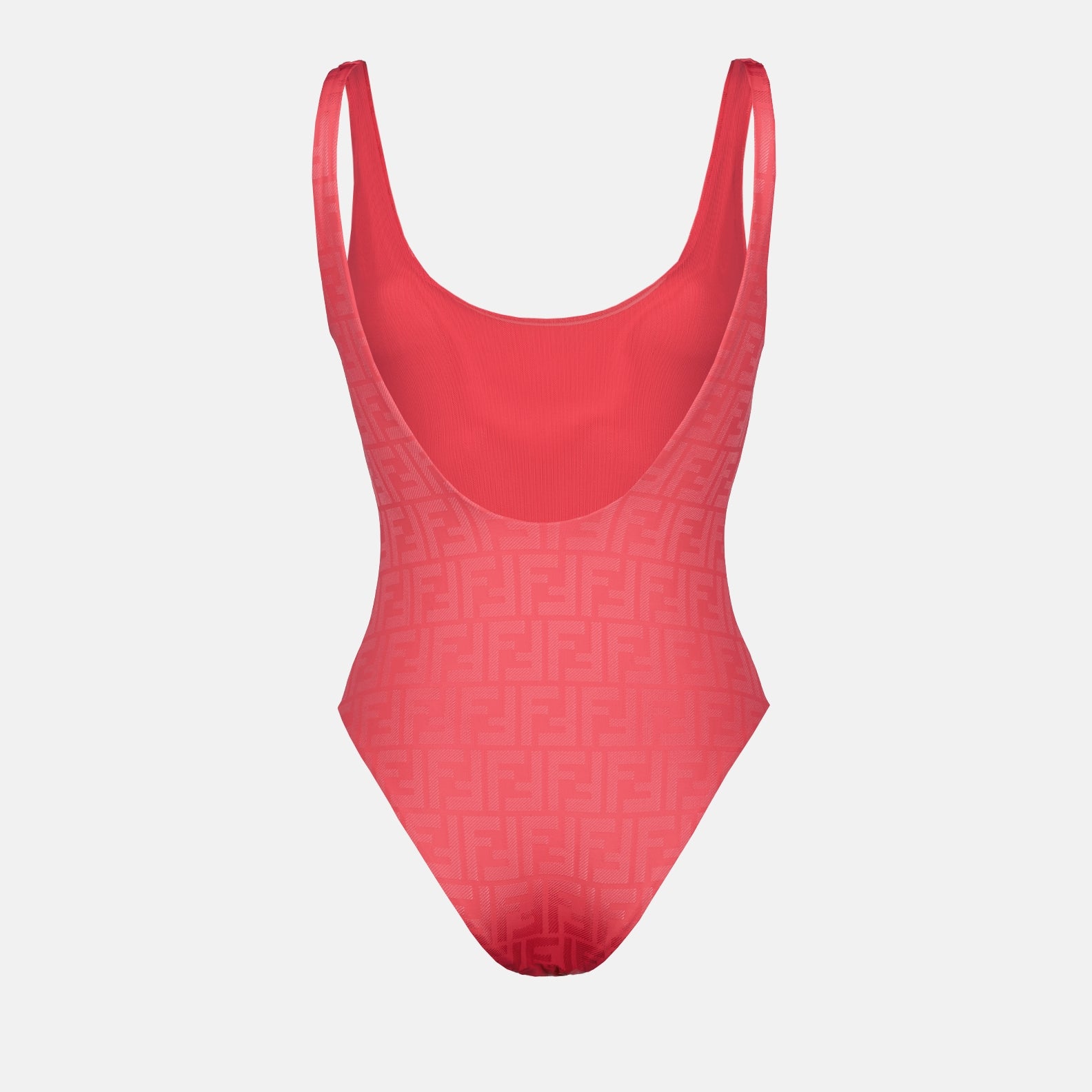 Maillot de bain FF rouge