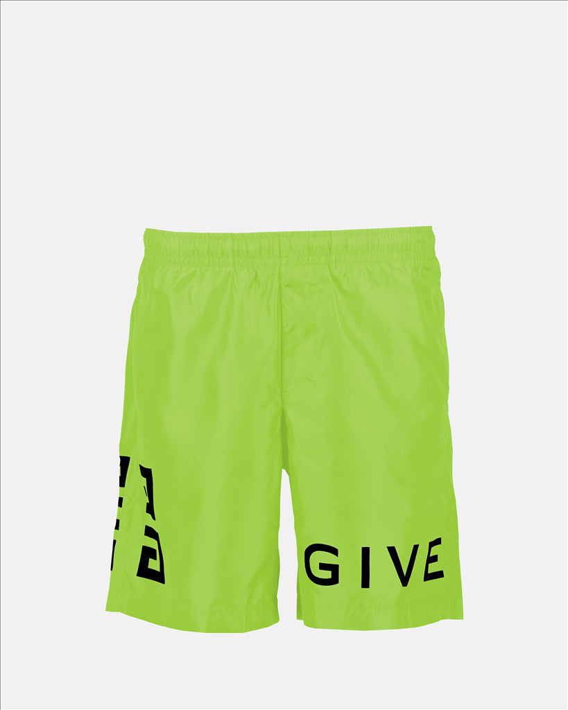 Givenchy 4G swimsuit