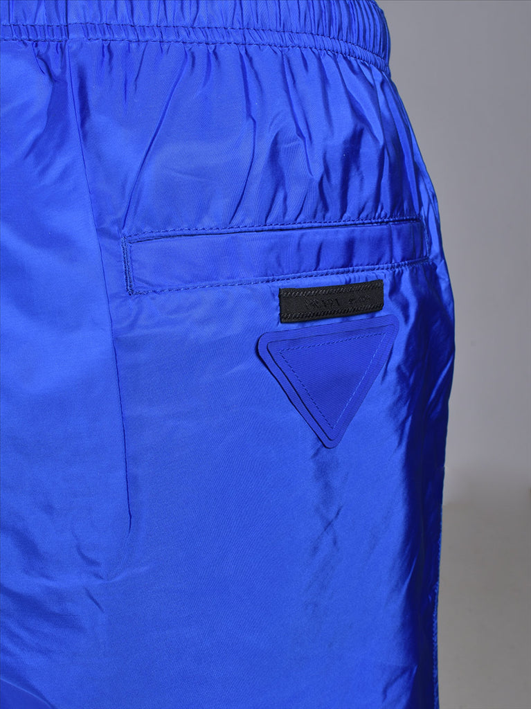 Beachwear Swimsuit Prada Gray Man