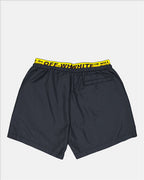 Beachwear Industrial swimsuit Off-White Black Man