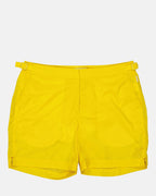 Beachwear Bulldog swimsuit Orlebar Brown White Man