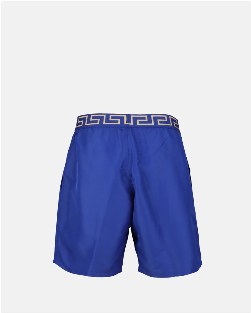 Strandmode Maillot de bain Medusa Versace Blau Homme