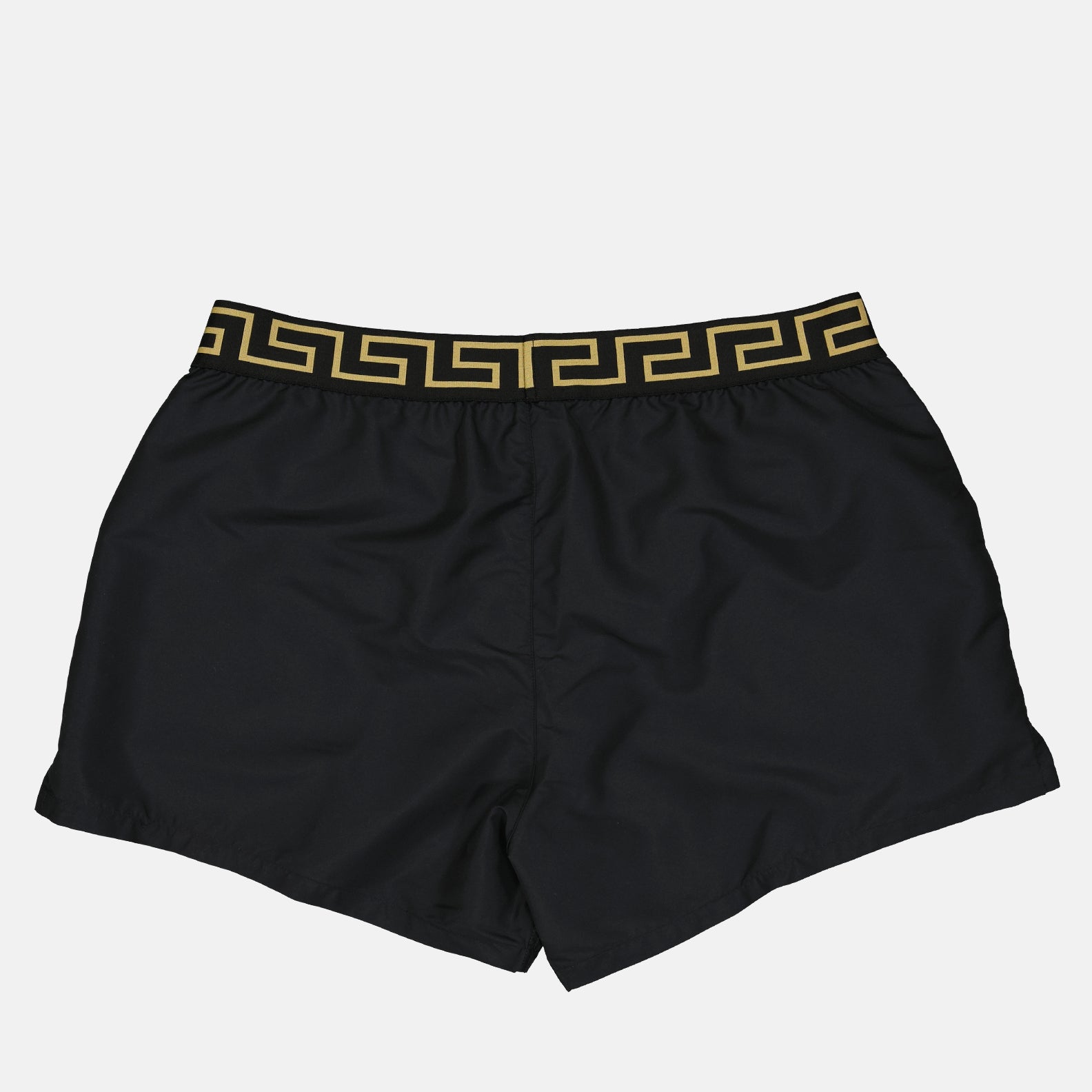 Strandmode Maillot de bain Medusa Versace Schwarz Homme
