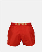 Strandmode Maillot de bain Medusa Versace Rot Homme