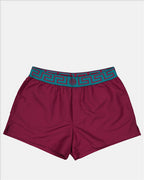 Strandmode Maillot de bain Medusa Versace Lila Homme