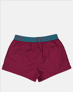 Strandmode Maillot de bain Medusa Versace Lila Homme