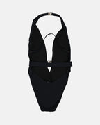 비치웨어 Maillot de bain DG Dolce & Gabbana 검은색 Femme