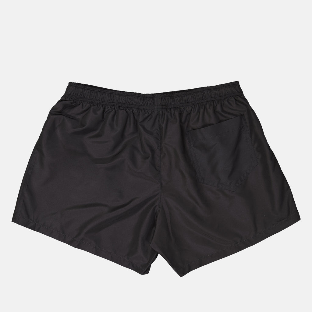 Strandmode Maillot de bain Teddy Moschino Schwarz Homme