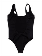 Beachwear Maillot de bain MSGM Noir Femme