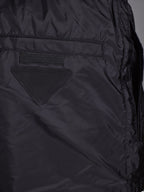 Beachwear Swimsuit Prada Black Man