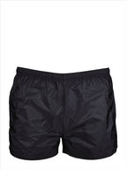 Beachwear Swimsuit Prada Black Man