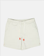 Shorts Maillot de bain Ob Stripe Orlebar Brown Grau Homme