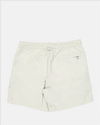 Shorts Maillot de bain Ob Stripe Orlebar Brown Grau Homme