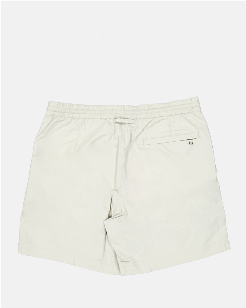 Shorts Maillot de bain Ob Stripe Orlebar Brown Grau Homme
