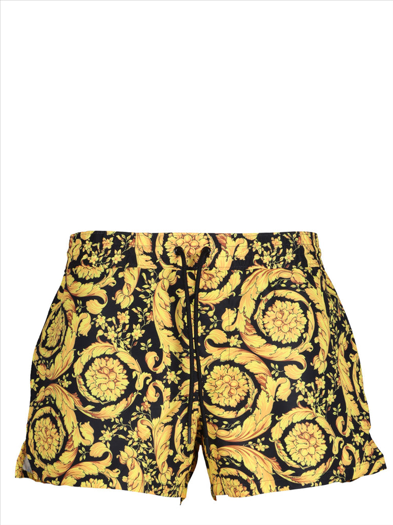 Strandmode Maillot de bain Versace Gold Homme