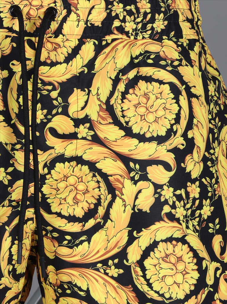 Strandmode Maillot de bain Versace Gold Homme