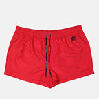 Strandmode Maillot de bain DG Hardware Dolce & Gabbana Rot Homme
