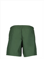 Beachwear Logo swimsuit Alexander McQueen Green Man